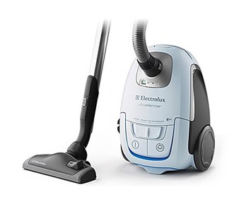 TOLMUIMEJA ELECTROLUX ULTRASILENCER ZUS3922G - 1800W - HEPA FILTER -  GARANTII, müük, kuulutus 81258340 - Kuldne Börs