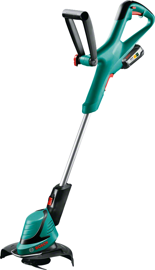 Bosch ART 2618 Li 18V batteridrevet kantklipper
