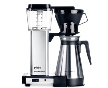 Moccamaster KGBT741