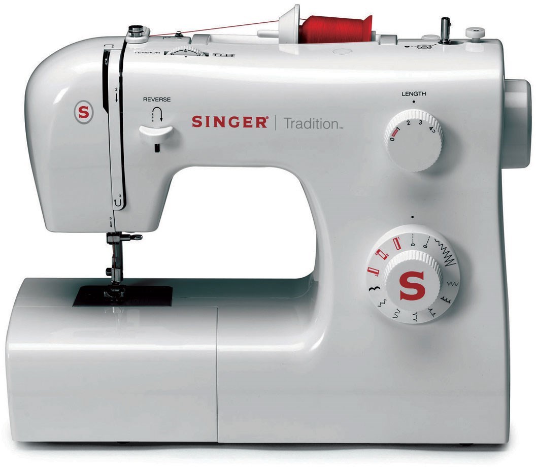 Singer 2250 Brukervennlig symaskin fra Singer