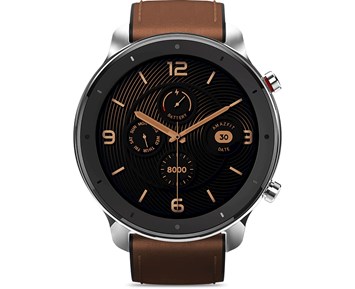 smartwatch gtr 47mm