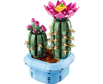 Lego L55421048 Building Set Multicolor 4