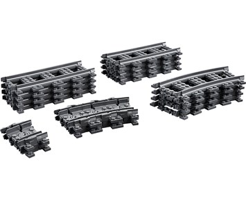 Lego City 60205 Crane 5