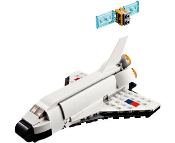 Lego Creator Romferge 31134 5