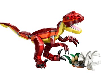 Lego Creator 31379 Dinosaure 4