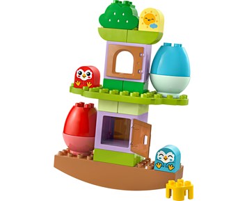 Lego DUPLO 10440 My First Tree Building Toy 4