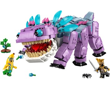 Lego Fortnite Klombo 77077 4