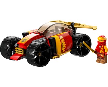 Lego Ninjago Ninja Kais EVO-racerbil 71780 3