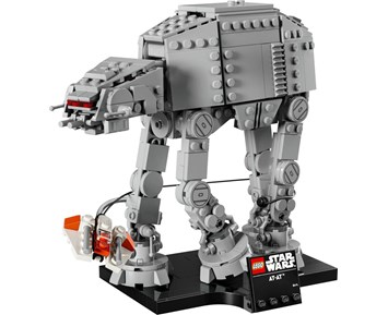 LEGO Star Wars AT-AT 75440 4