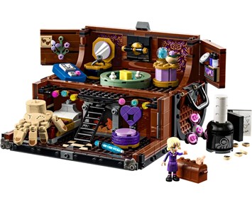 LEGO Wednesday tbd 76785 3