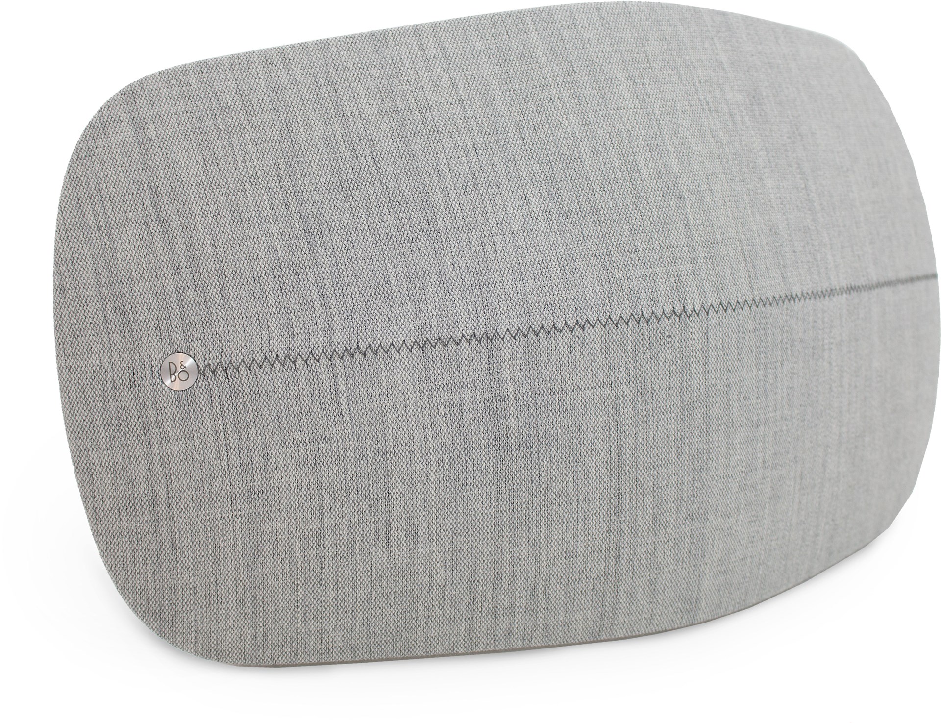 Bang & Olufsen BeoPlay A6 Grey/White Innovativ Bluetoothhøytaler fra B&O med touchpanel