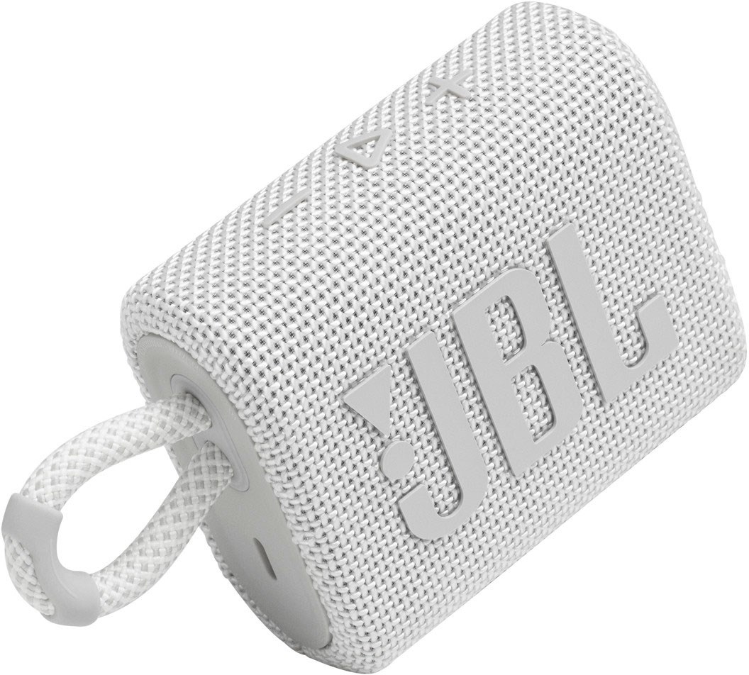 Jbl go 3 аккумулятор