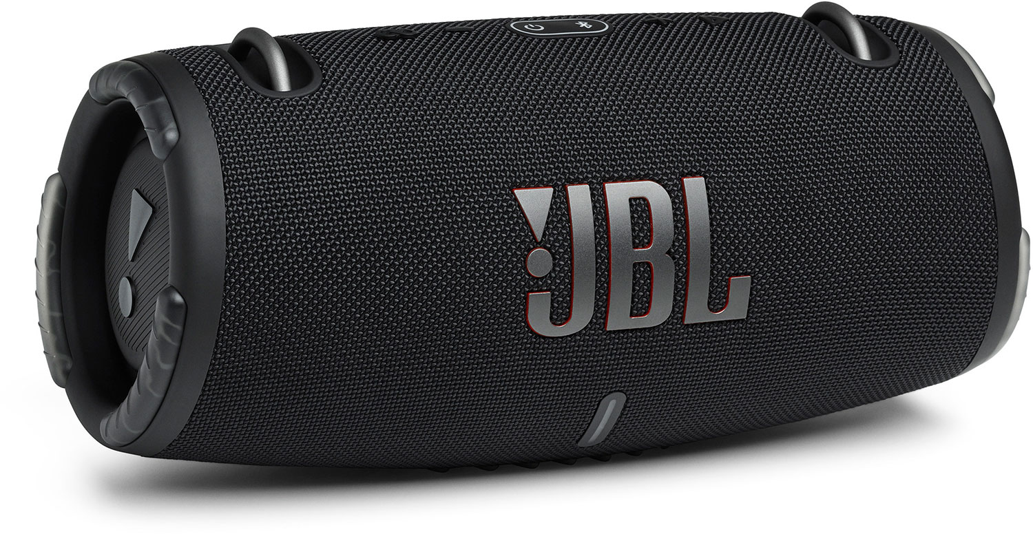 Разъем jbl xtreme