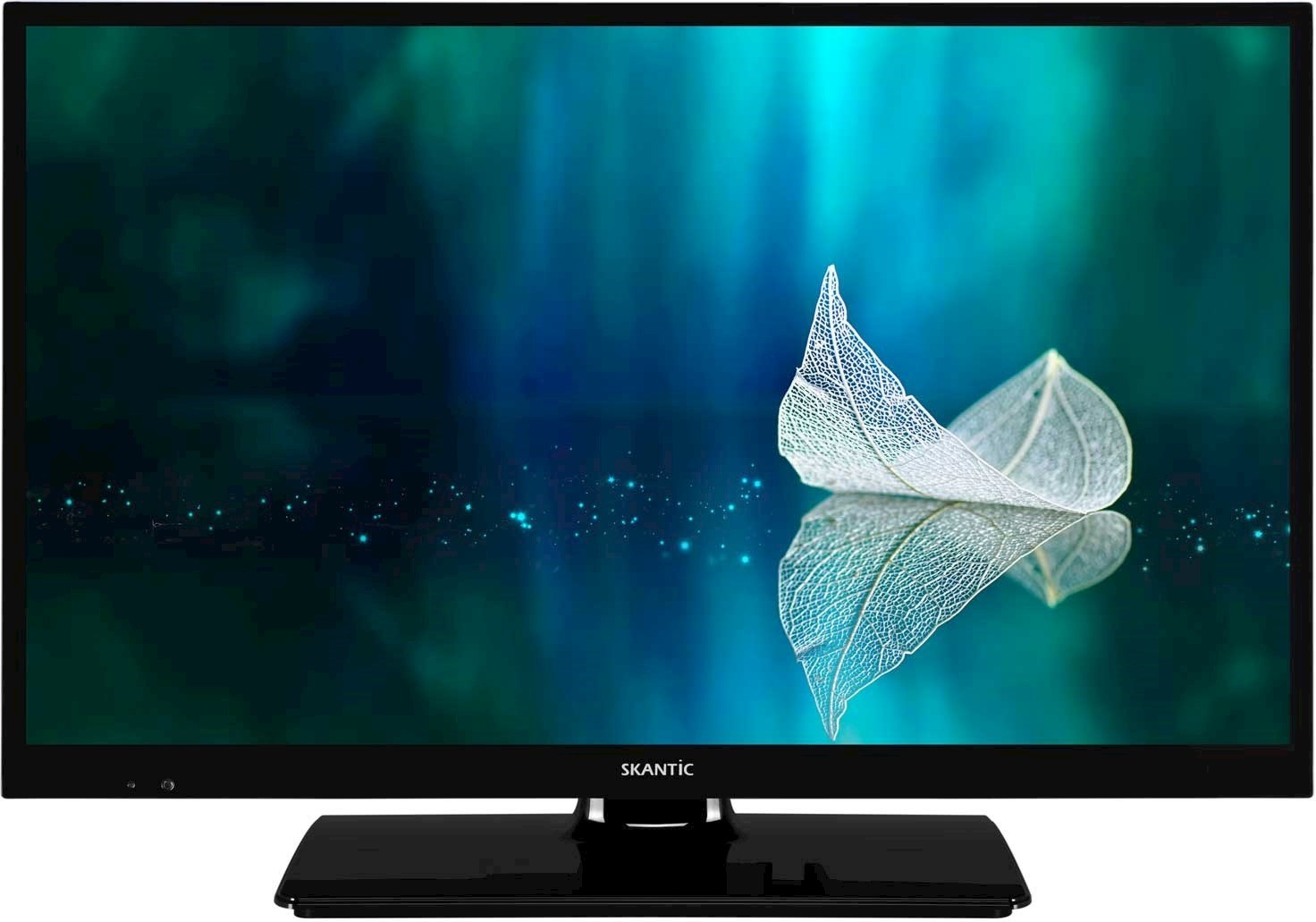 Skantic B2225FHD 22" Full HDTV med innebygd mediaspiller