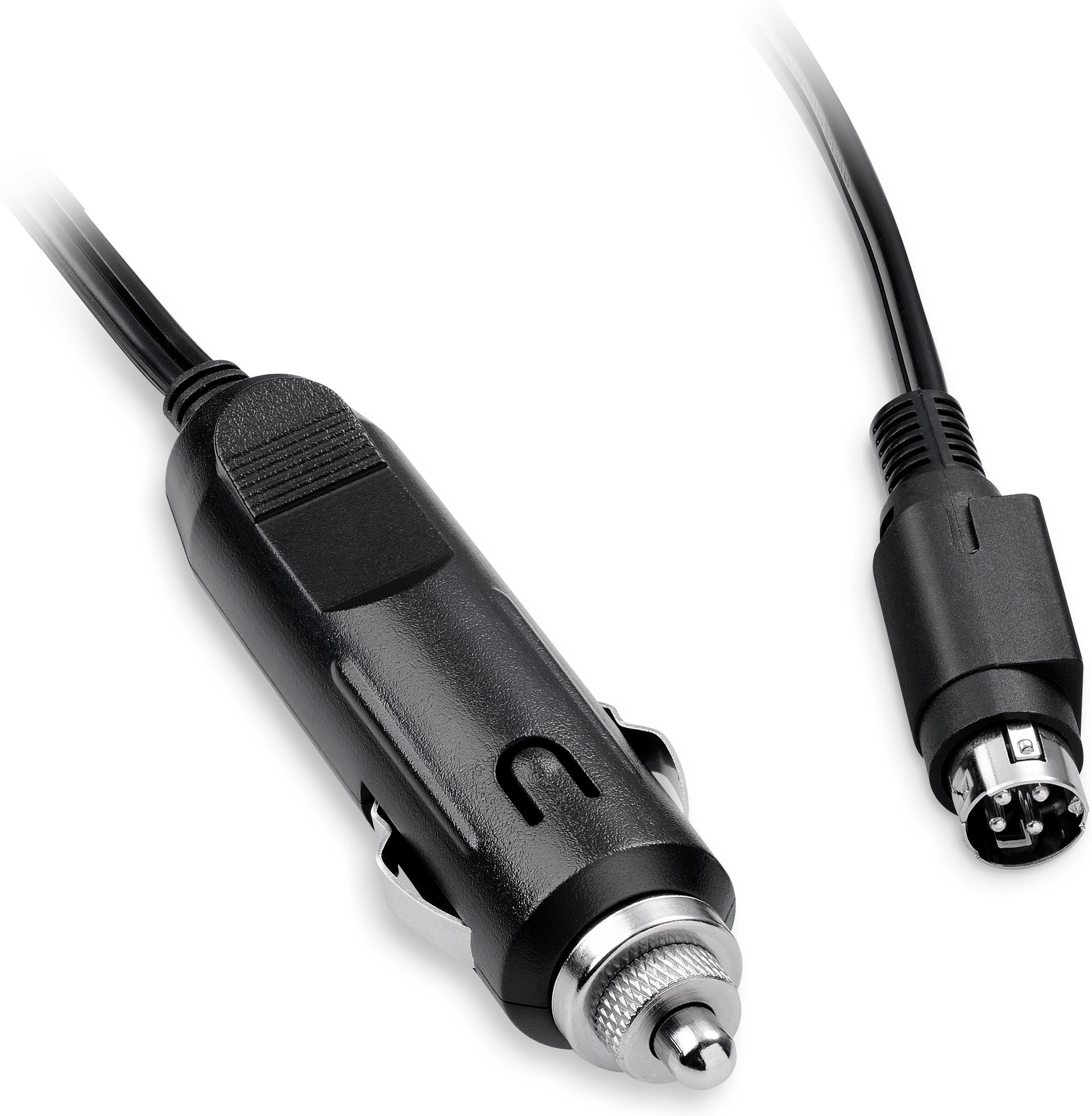 Andersson 12V Car Socket for 1524" TV 2 meter 12Vkabel