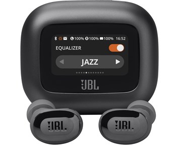 JBL Live Buds 3 - Black 4
