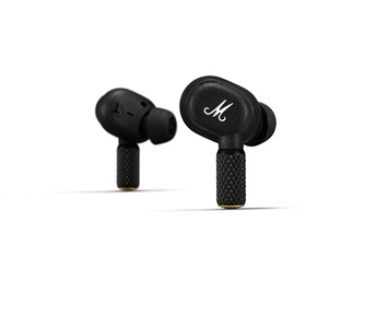 Marshall Motif II ANC - Black 2