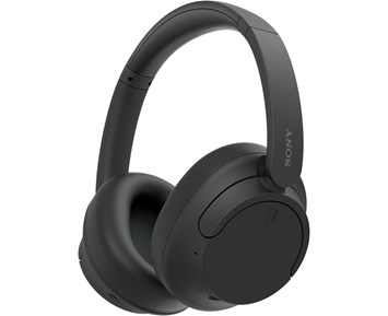 Sony WH-CH720N Black 7