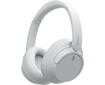 Sony WH-CH720 - White 7