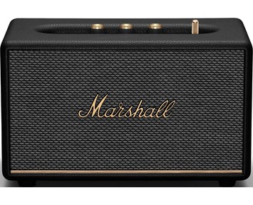 Marshall Acton III BT - Black 5