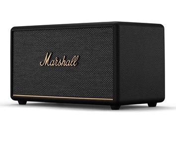 Marshall Stanmore III BT - Black 2