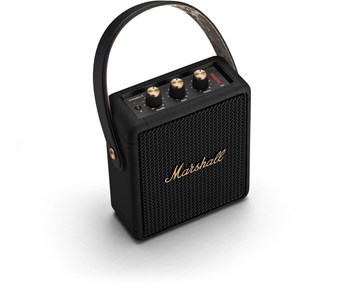 Marshall Stockwell II   svart 2