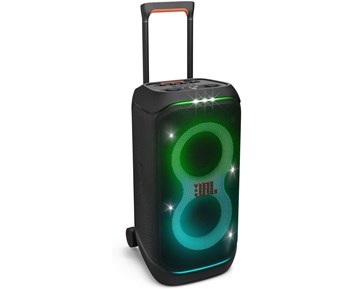 JBL PartyBox Stage 320 - Black 4