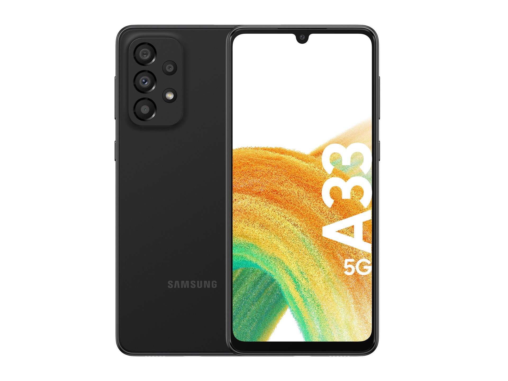 Samsung Galaxy A33 5G