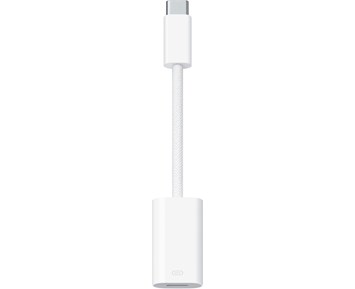 Apple Usb-C Till Lightning-Adapter 4