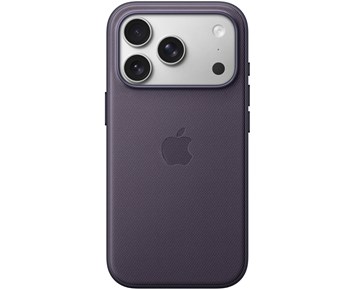 Apple iPhone 17 Pro TechWoven Case with MagSafe - Blue 7