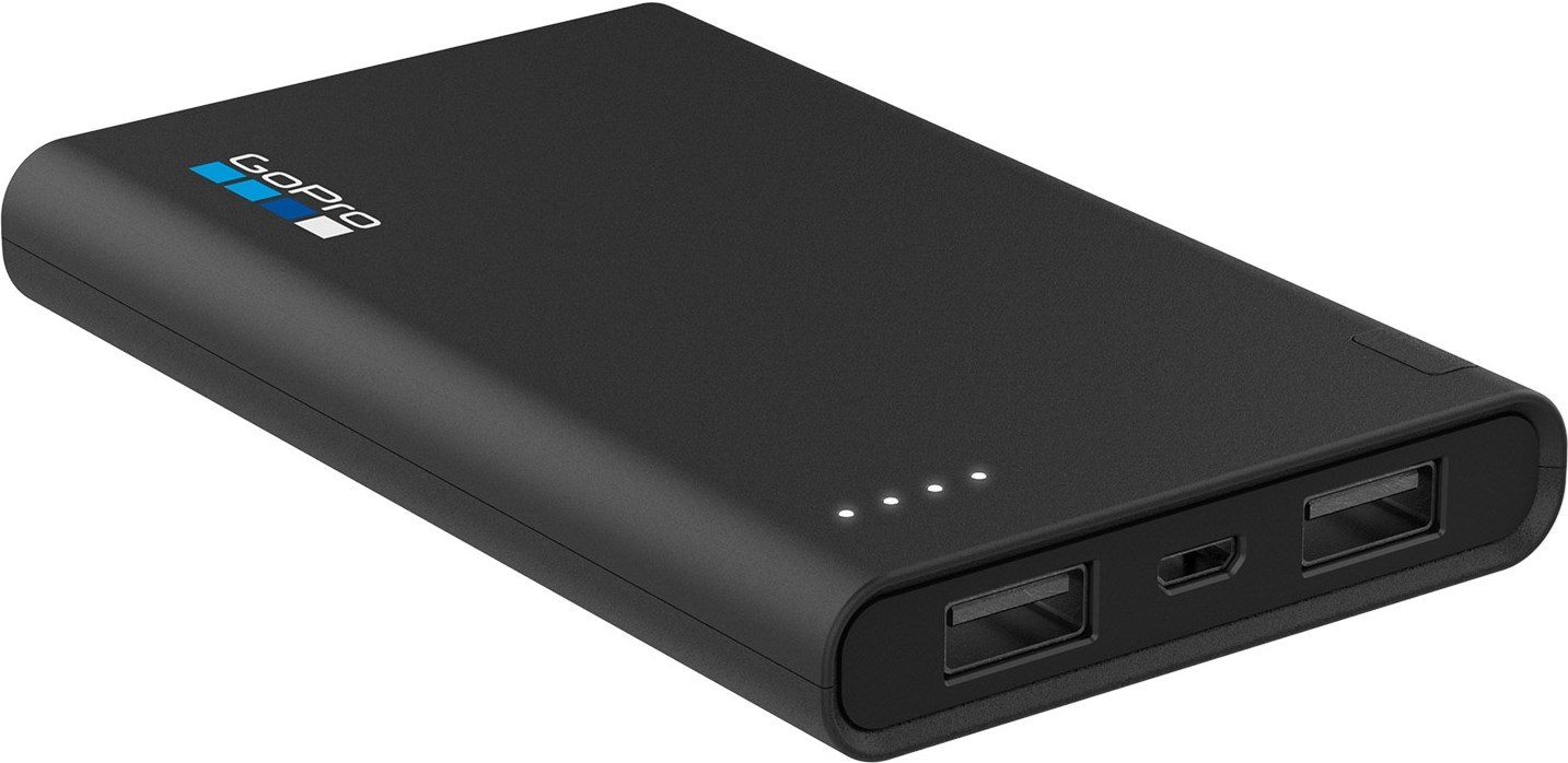 GoPro Portable Power Pack (New)