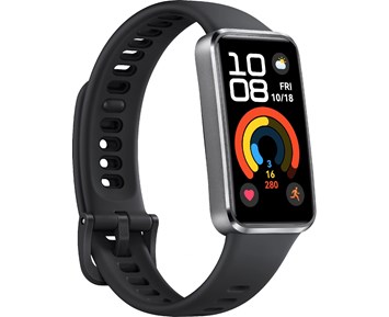 Huawei Band 10 Black 5