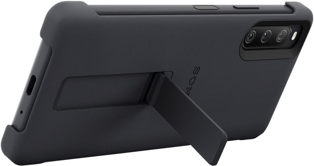 Original Frosted Shield Back Cover for Sony Xperia XZ in Pakistan