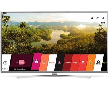 LG 60UH770V
