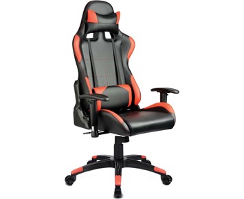 Mission SG RGC 1.5 Black/Red