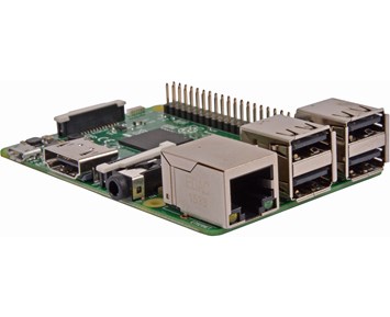 Raspberry Pi 3 Model B