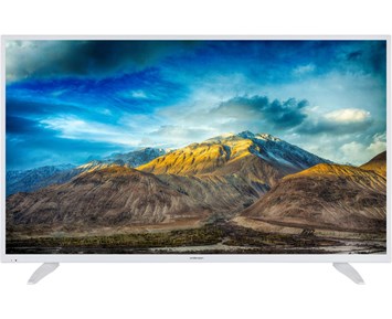 Andersson L55UHD610 White