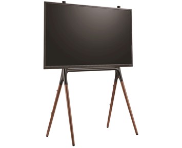 Andersson ATS 2.0 Black/Dark wood