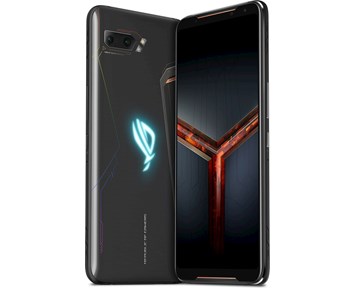 ASUS ROG Phone II