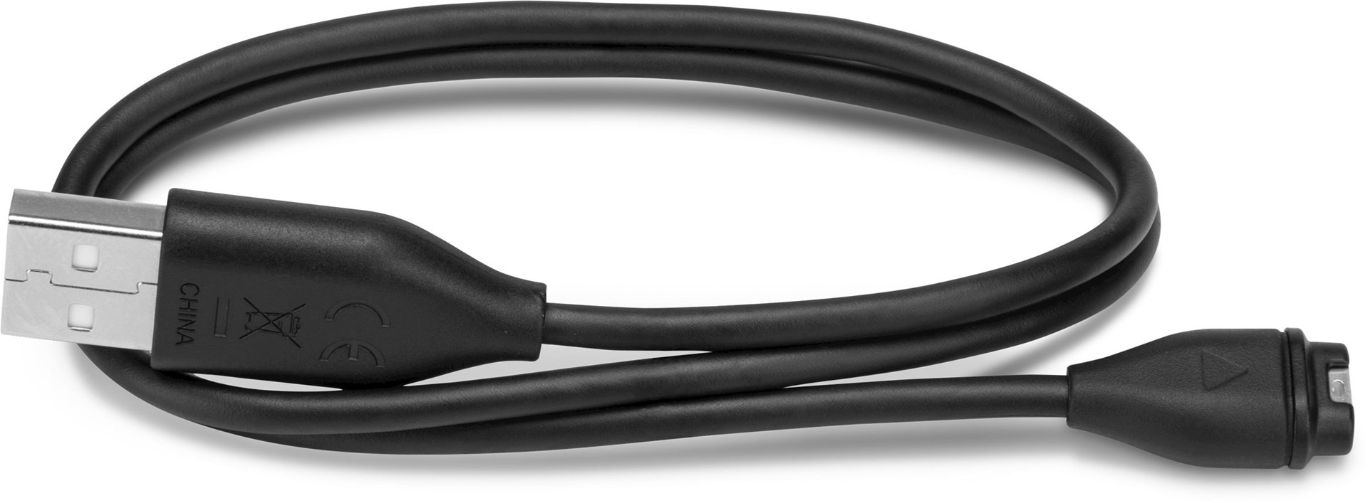 Garmin Charging Cable Ladekabel / datakabel til Garmin sportsklokker