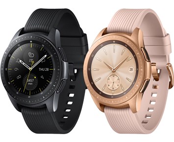 huawei watch gt multisportsklokke