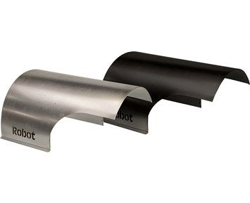 Ventura Garage robotgräsklippare zink