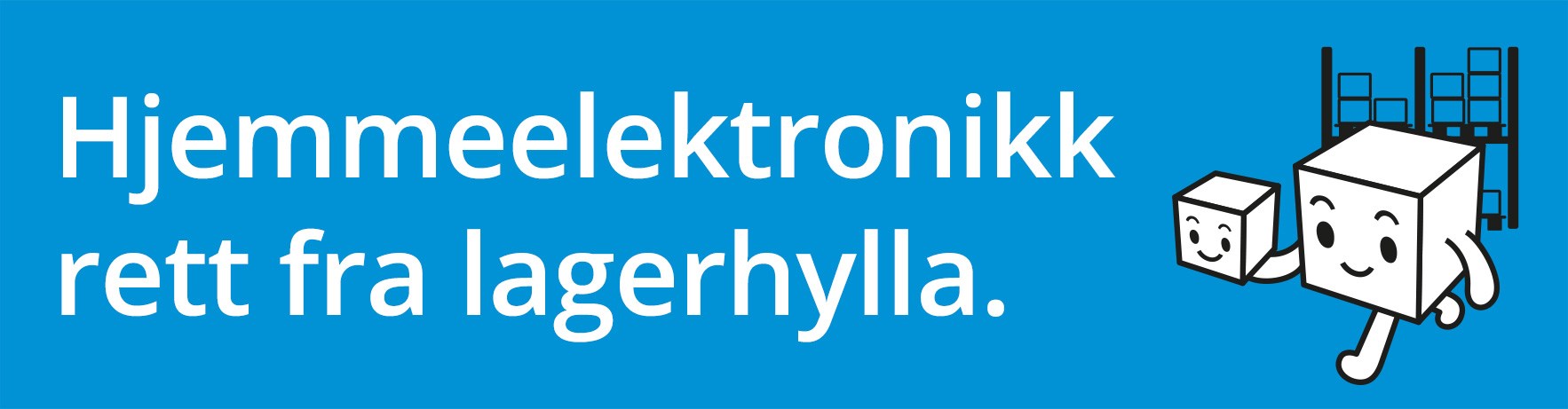 Slik handler du i en Lagershop NetOnNet.no prispresseren NetOnNet.no prispresseren på: Blu ray Data – Mobil – TV
