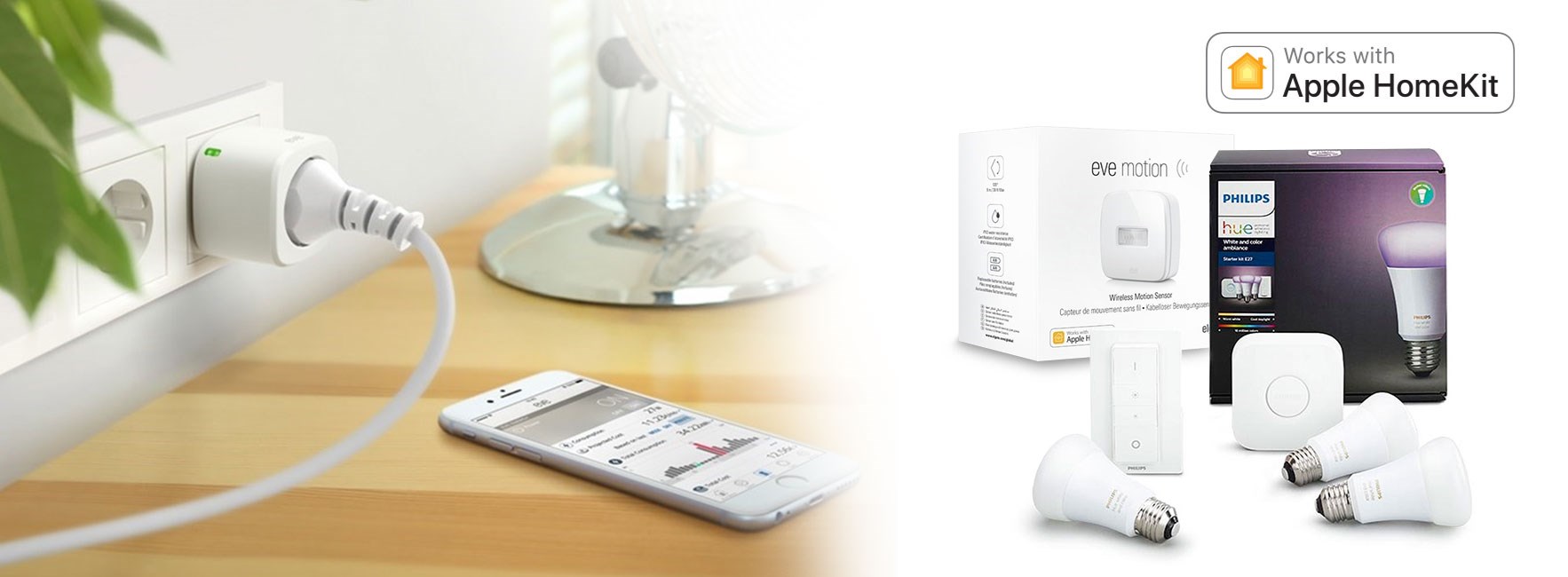 Apple HomeKit NetOnNet.no prispresseren på: Blu ray Data Koble iPhone eller iPad til hjemmekino |