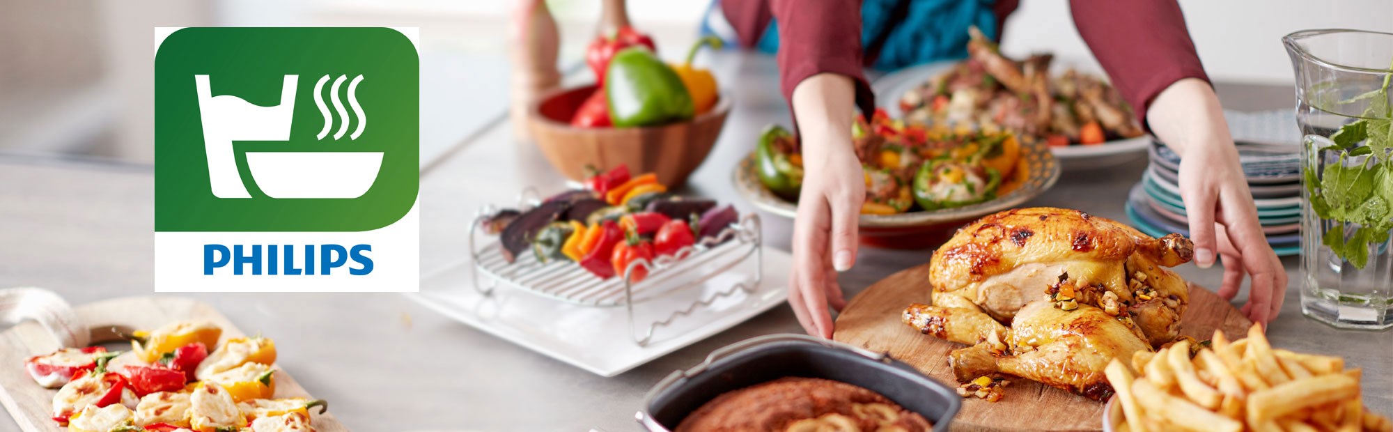 Paprika Recipe Manager